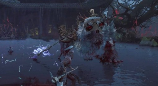 《明末：渊虚之羽》张献忠打法攻略