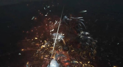 《明末：渊虚之羽》赤羽红岚打法攻略