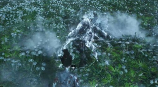 《明末：渊虚之羽》赵云打法攻略