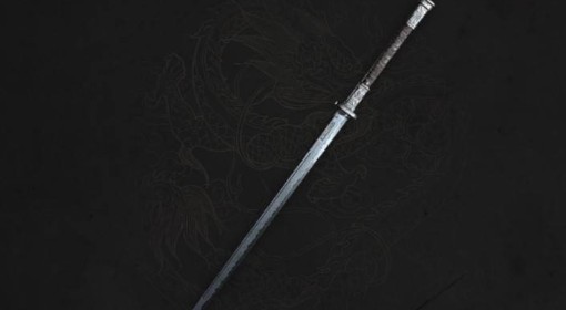 《明末：渊虚之羽》齐云初雪图鉴及获取方法