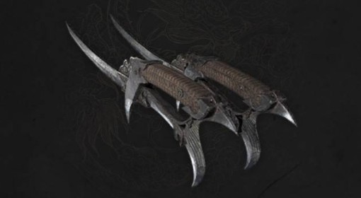 《明末：渊虚之羽》马牙双刀介绍及获取方法