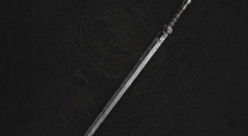《明末：渊虚之羽》湛卢剑介绍与获取方法