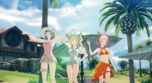 《星痕共鸣》家园系统介绍