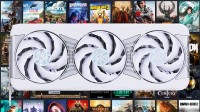 买前必看！50系显卡50款游戏测试合集：RTX 5080