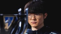 Faker打破电竞年龄魔咒：《LOL》策略比反应更重要