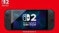 Switch2 OLED中框遭曝光：闲鱼惊现研发样品