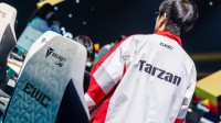 Tarzan致歉MSI/EWC未夺冠 玩家点赞：伟大无需多言