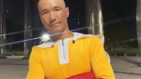 《一拳》埼玉训练法up主回应原作者看到自己:太荣幸