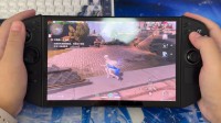 联想Legion Go 2掌机偷跑：锐龙Z2、1200P OLED屏