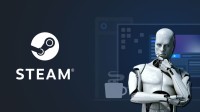 Steam评论区遭AI水军攻占：研究揭露有组织的AI控评