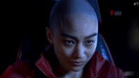 顽皮狗新作女主特技动捕曝光：后空翻跑酷好丝滑