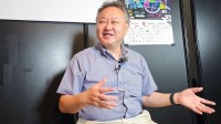 吉田修平分享PS离职后生活：与微软任天堂合作很愉