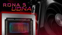 显卡战！曝AMD RDNA5最高96个计算单元+32G显存