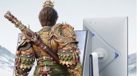 海信推出大圣G5 Pro+电竞显示器：2K200Hz 1099元