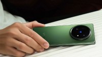 6999起！vivoXFold5首销两周折叠屏市占率国内第一