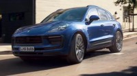 2026款保时捷Macan SUV上市：车漆调整 57.8万元起