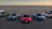 限时臻享价26万起 上汽奥迪A5L Sportback将8.1上市