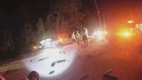 特斯拉自动驾驶车祸案开审 车主：高估了自驾的能力