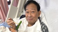75岁男星自曝儿子37岁在家啃老 不上班只打游戏