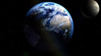 地球自转又提速:今天时间不满24小时 29年或减一秒