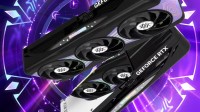 10499元！影驰RTX5080“黑星曜”OC显卡发售