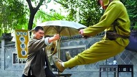总局要求杜绝抗战神剧幼稚剧情：避免出现奇功神技
