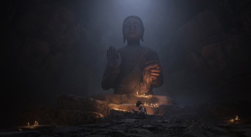 《明末：渊虚之羽》先神之言介绍