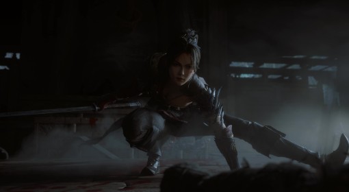 《明末：渊虚之羽》心魔系统介绍