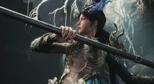 《明末：渊虚之羽》全流程解说视频攻略