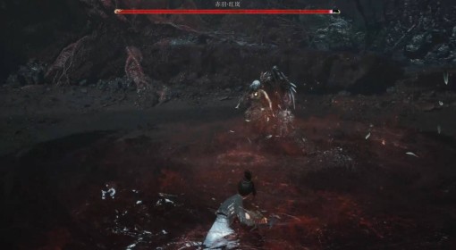 《明末：渊虚之羽》赤羽红岚成就解锁教程
