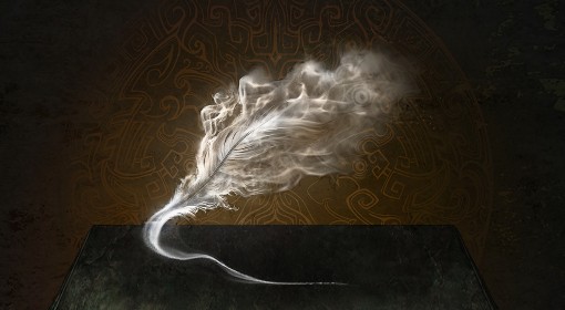 《明末：渊虚之羽》全羽族追忆收集指南