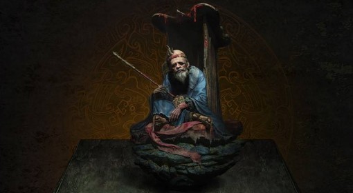 《明末：渊虚之羽》心诚则灵成就解锁攻略
