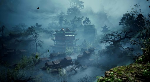《明末：渊虚之羽》佛源镇关键剧情选项攻略