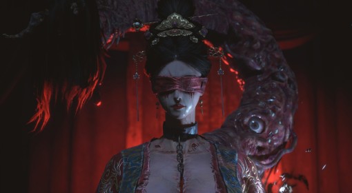 《明末：渊虚之羽》通关继承及二周目内容