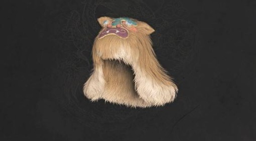 《明末：渊虚之羽》出山帮虎皮帽获取方法
