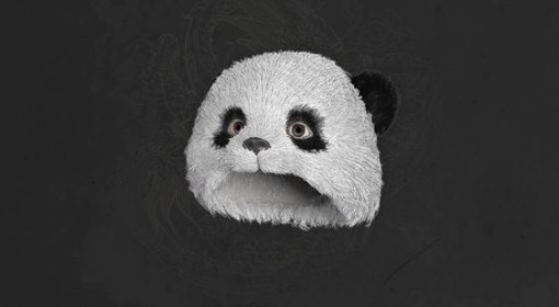 《明末：渊虚之羽》熊猫头罩获取方法