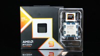 AMD说用它的CPU打游戏帧率能上千 让我们验证试试
