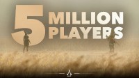《刺客信条：影》玩家数突破500万！本周发布更新