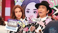 吴宗宪喊冤称没骂大小s没家教:我骂的一直都是黄子佼