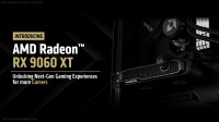 德国零售商数据：RX9060XT 8GB遇冷 16GB版本热卖