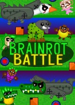 BrainRot Battle