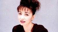 日本传奇女星中山麻理离世 曾参加TVB综艺欢乐今宵