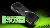 NV中国新旗舰卡RTX 5090 D V2来了！规格曝光