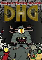 Dungeon Hunting Grounds