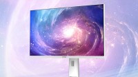 微星MAG X32白刃显示器上市：2K高刷1599元！