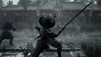 《影之刃零》官宣参展CJ！试玩抽选结束 你中了吗？