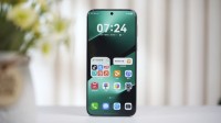 王者归来！华为时隔四年重返国内手机市场第一