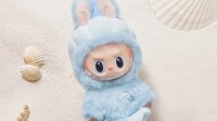 7Eleven售卖假LABUBU被泡泡玛特起诉：25美元一个