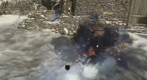 《明末：渊虚之羽》武器天赋点详解