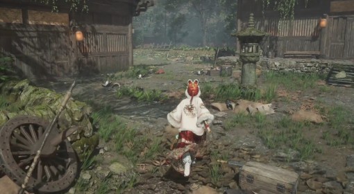 《明末：渊虚之羽》云顶城全收集视频攻略